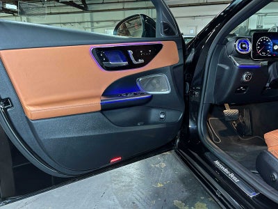 2022 Mercedes-Benz C 300 C 300