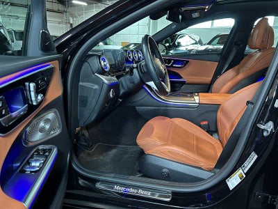 2022 Mercedes-Benz C 300 C 300