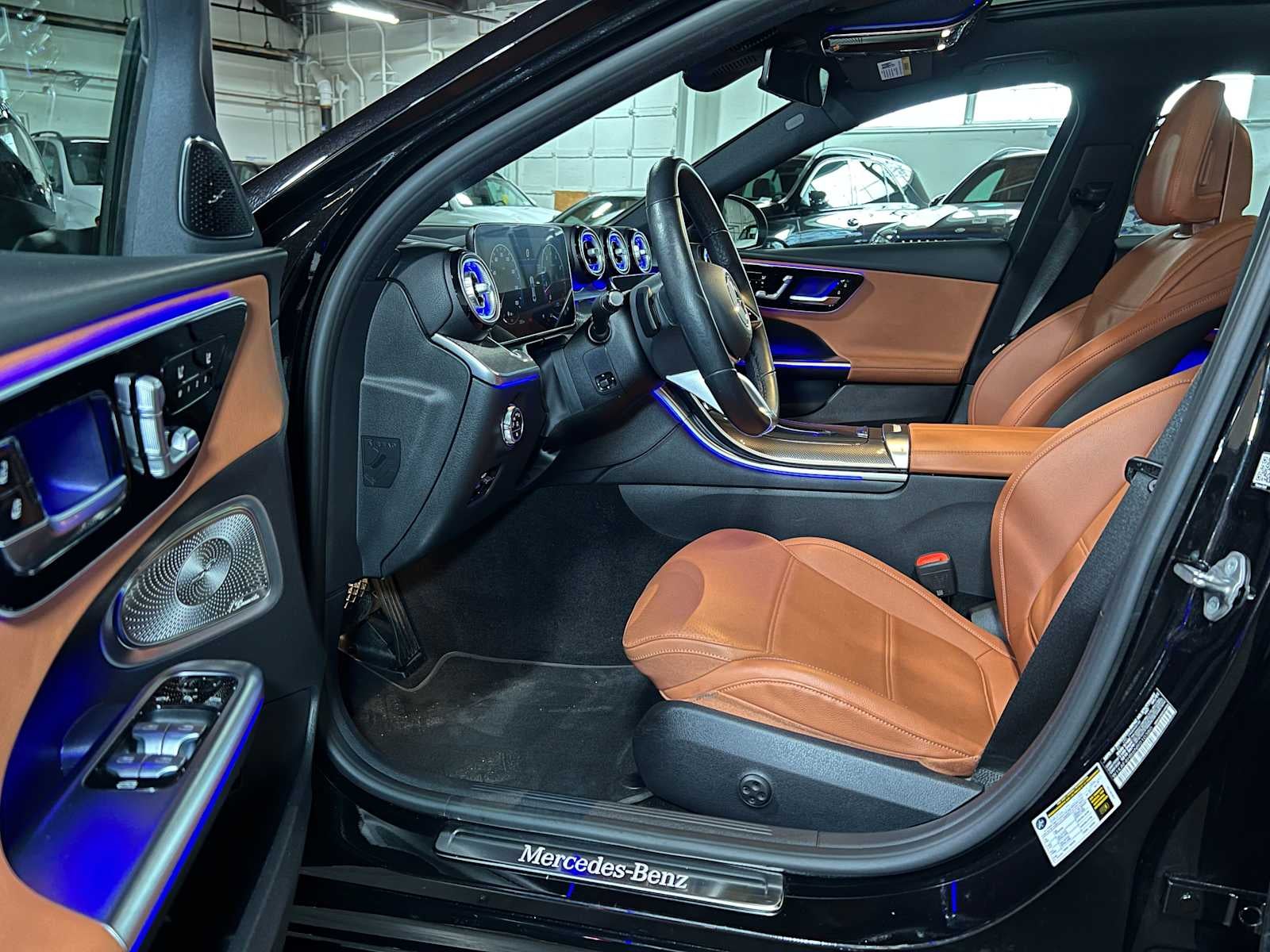 2022 Mercedes-Benz C 300 C 300