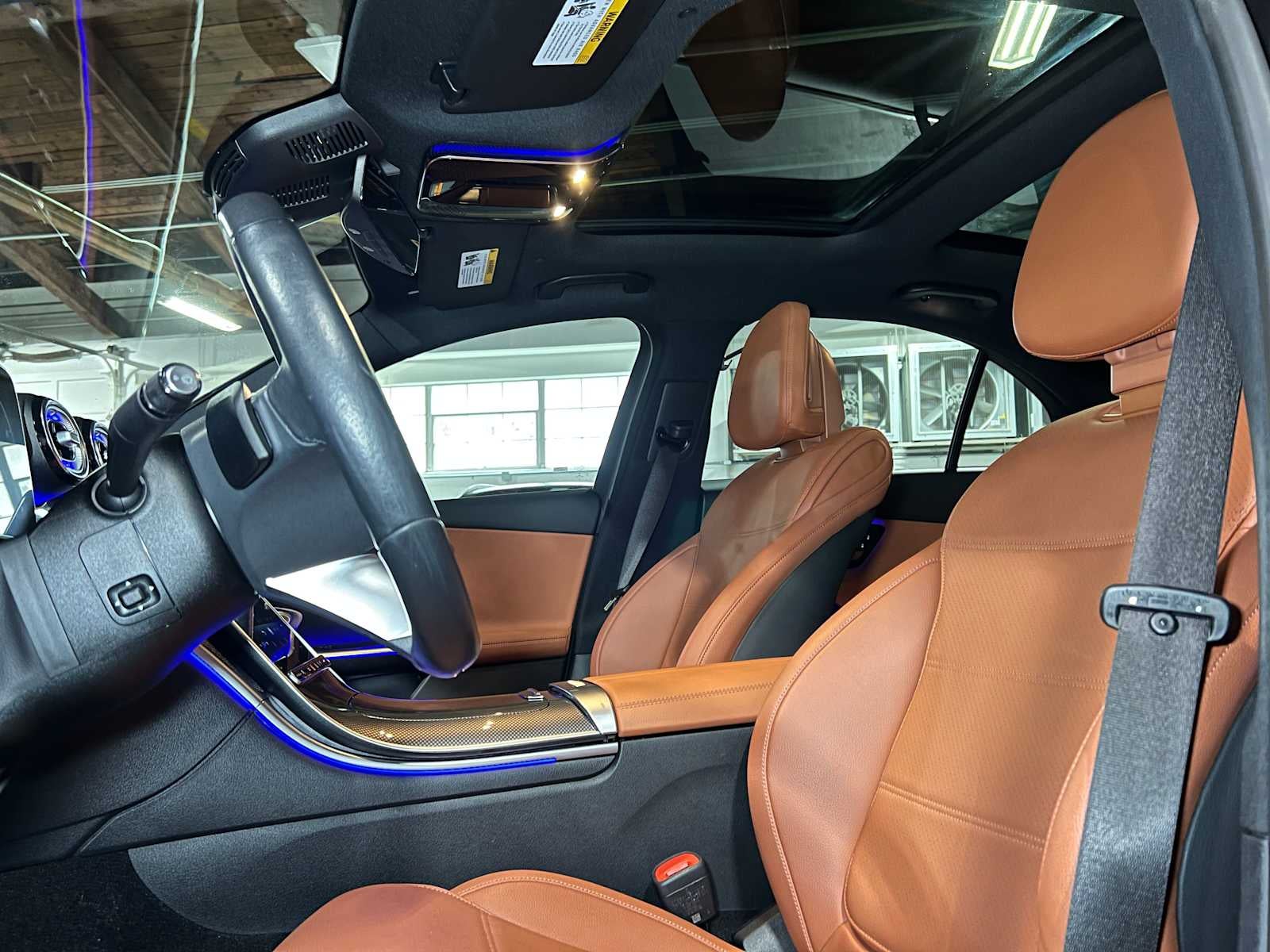 2022 Mercedes-Benz C 300 C 300