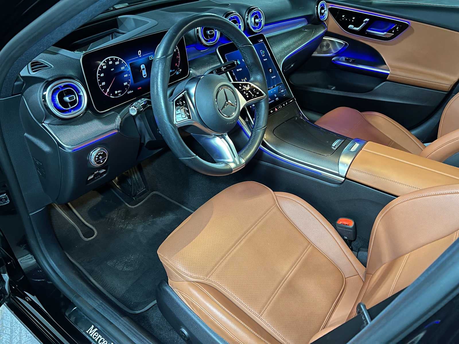 2022 Mercedes-Benz C 300 C 300