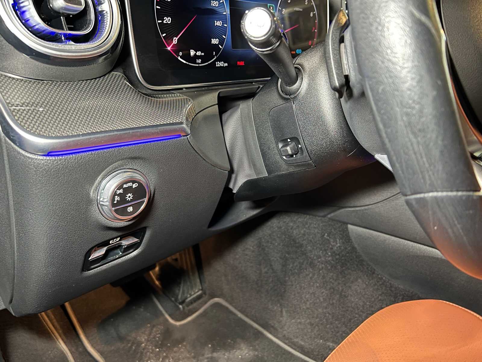 2022 Mercedes-Benz C 300 C 300