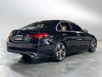 2022 Mercedes-Benz C 300 C 300