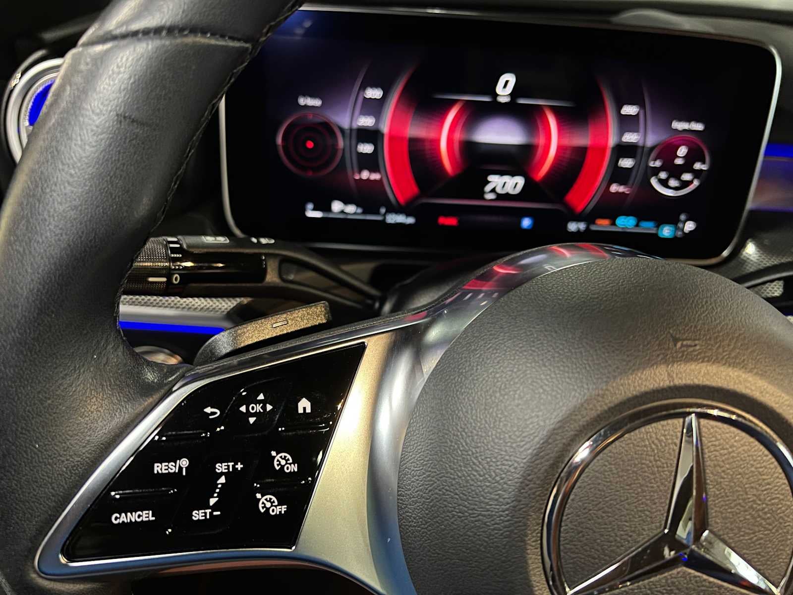 2022 Mercedes-Benz C 300 C 300