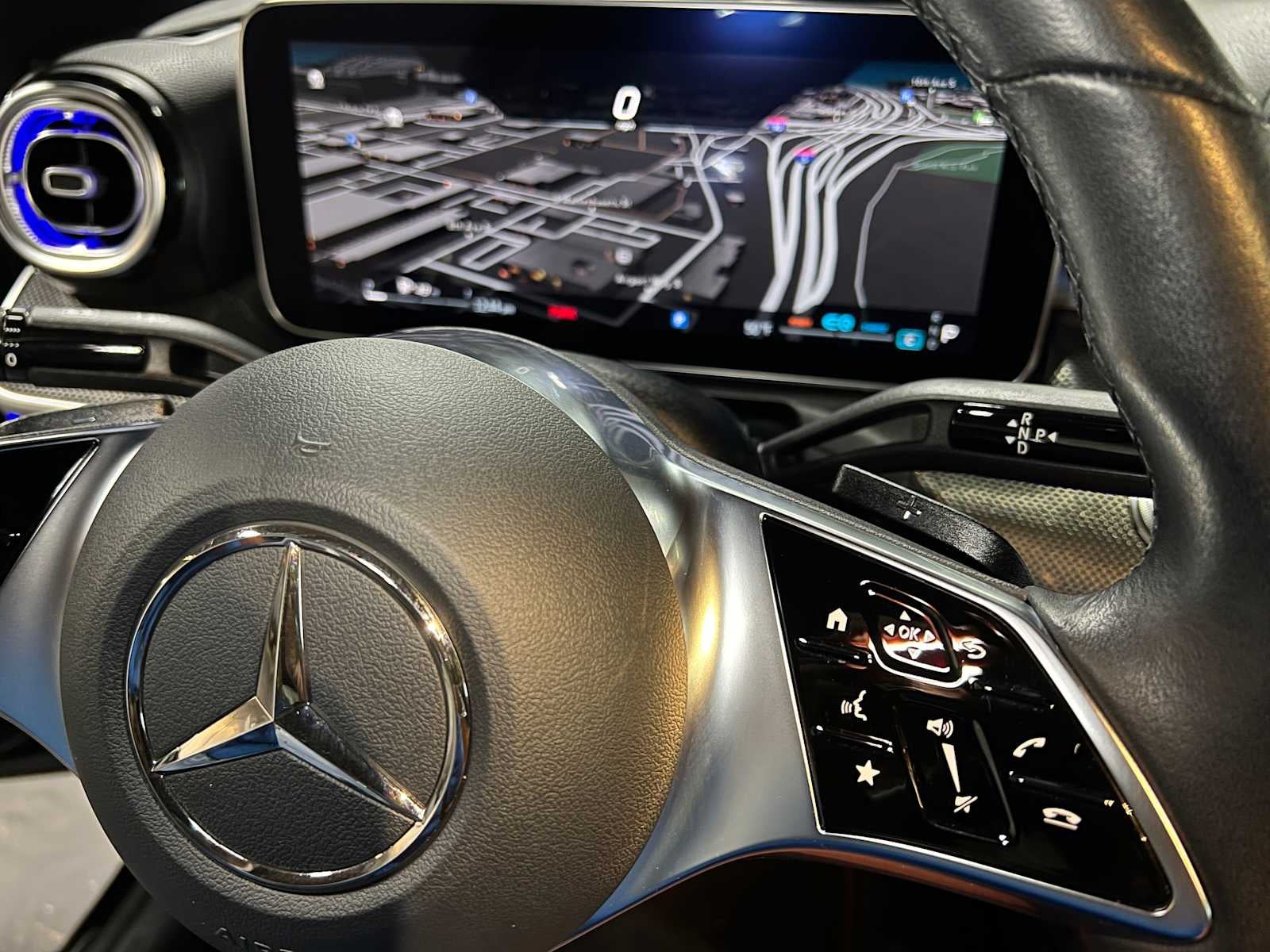 2022 Mercedes-Benz C 300 C 300