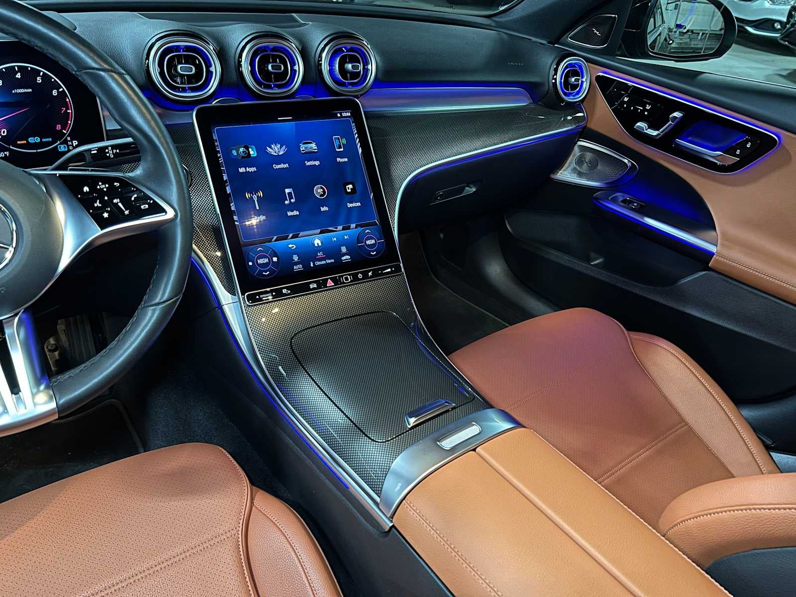 2022 Mercedes-Benz C 300 C 300