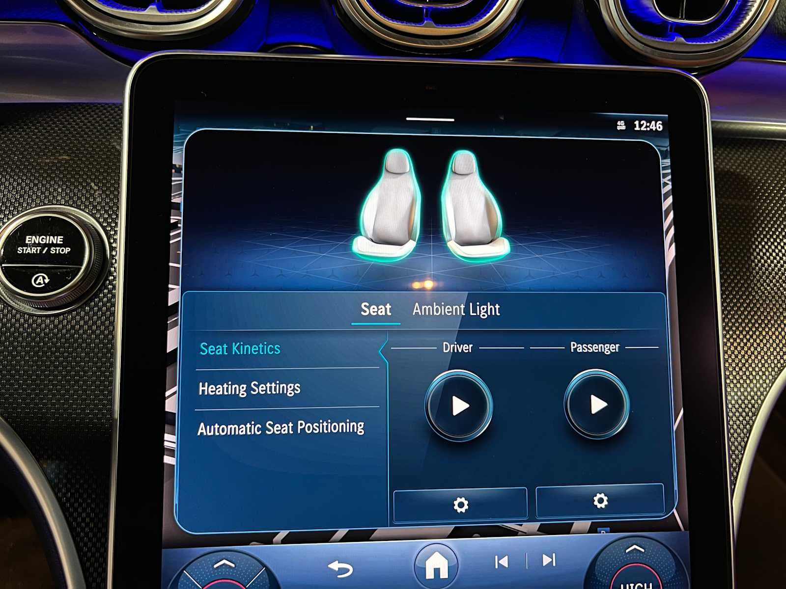 2022 Mercedes-Benz C 300 C 300