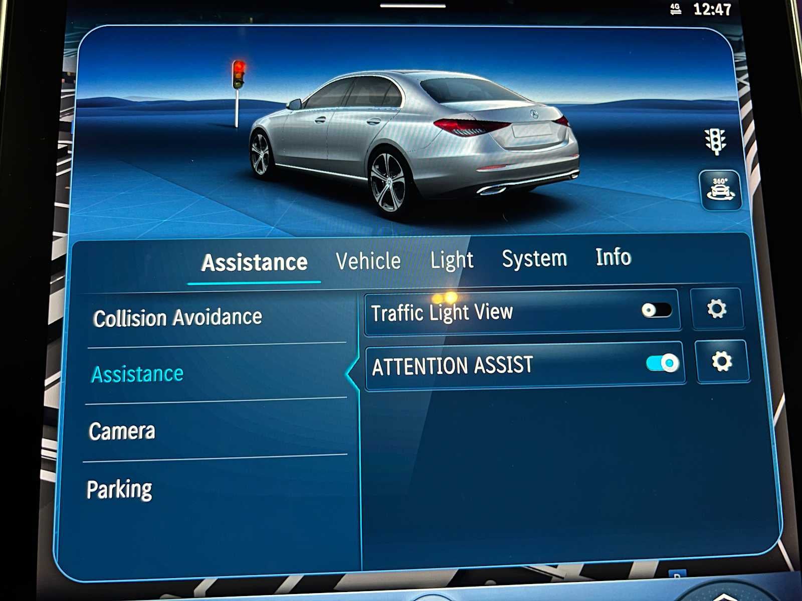 2022 Mercedes-Benz C 300 C 300