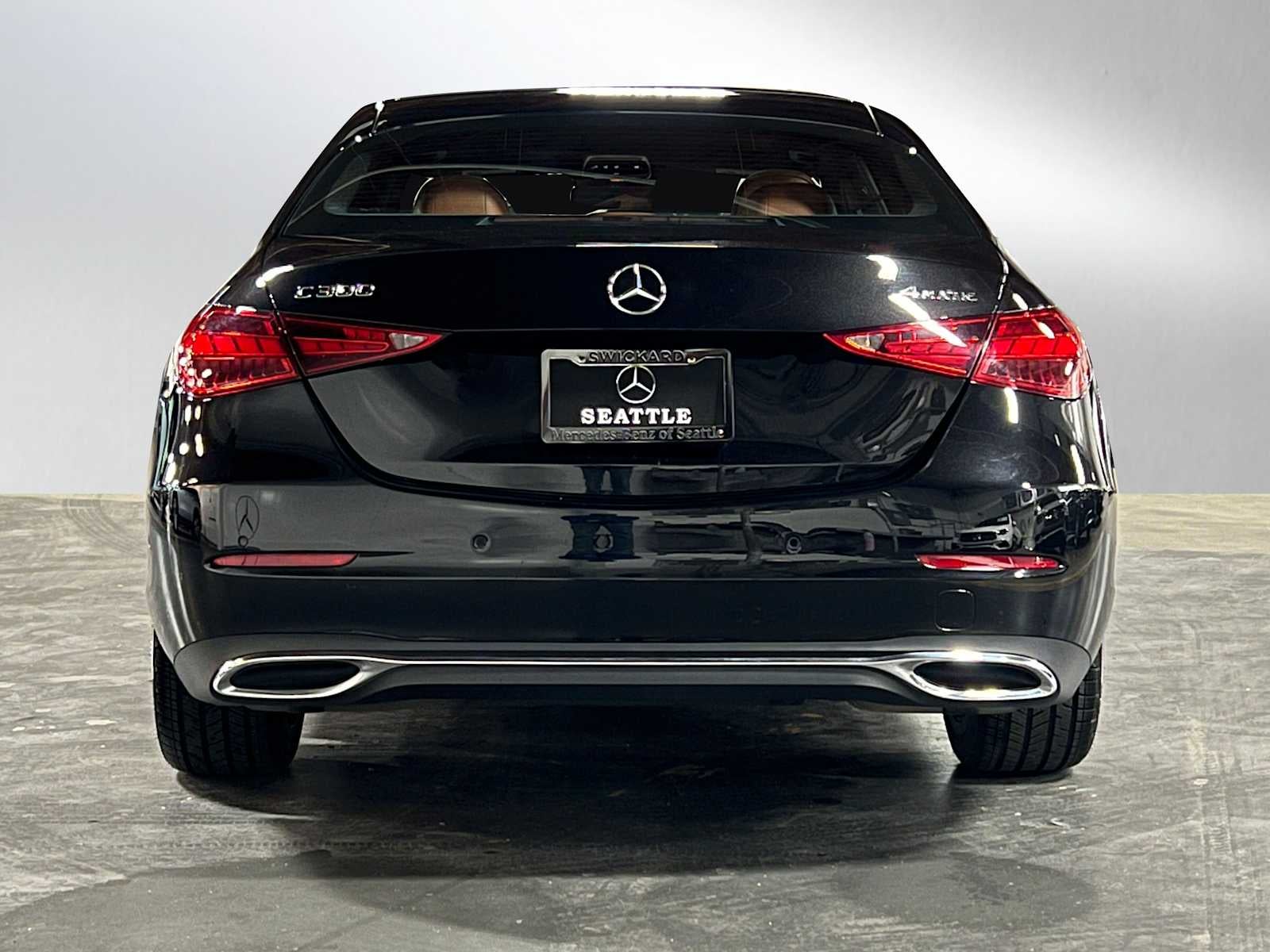 2022 Mercedes-Benz C 300 C 300