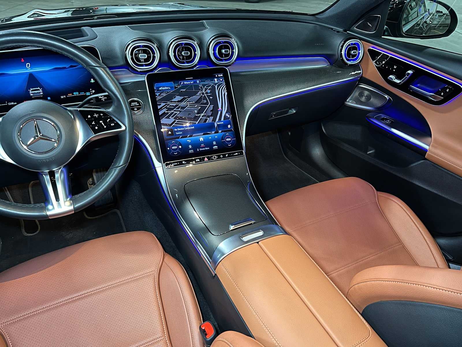 2022 Mercedes-Benz C 300 C 300