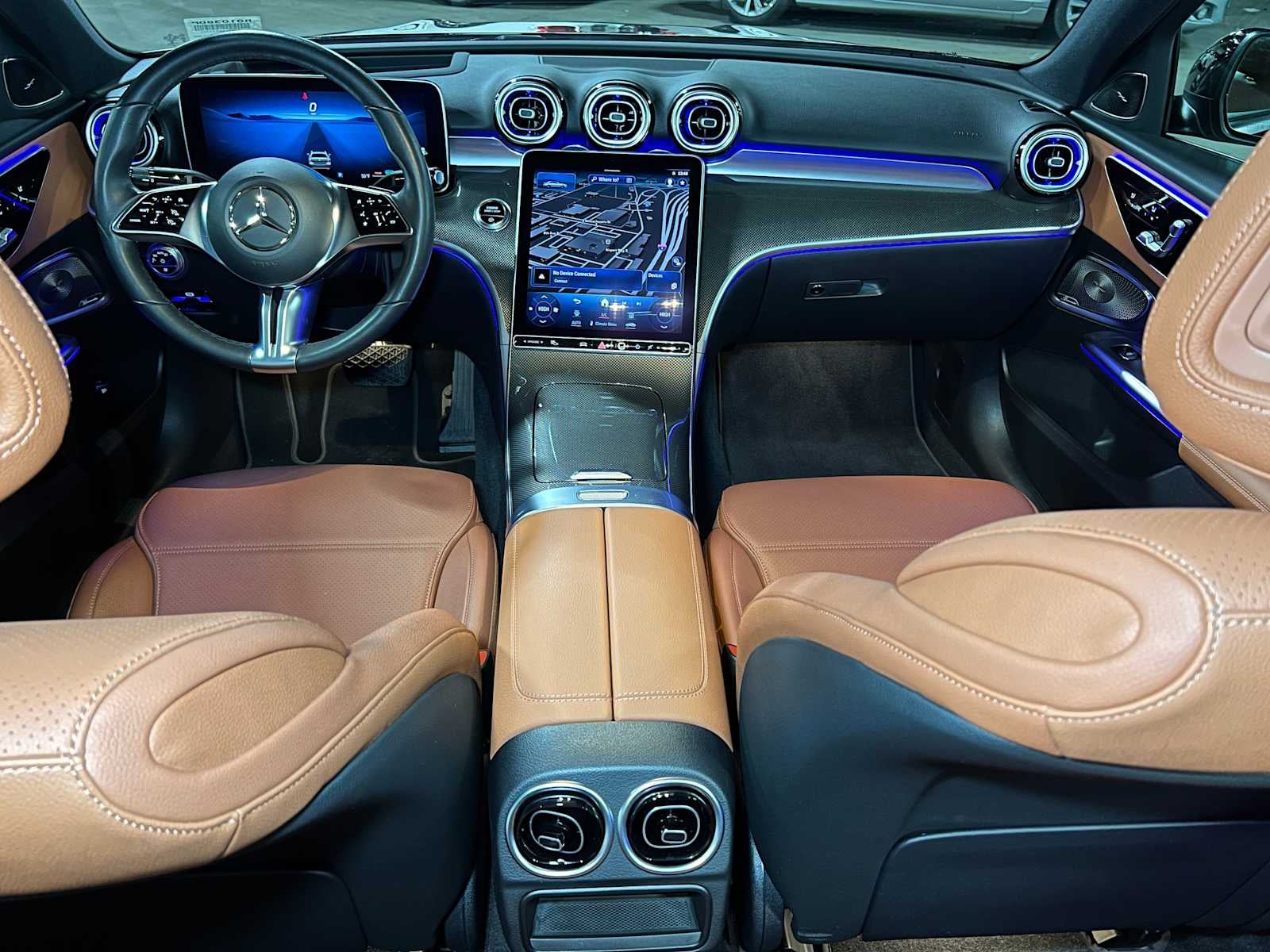 2022 Mercedes-Benz C 300 C 300