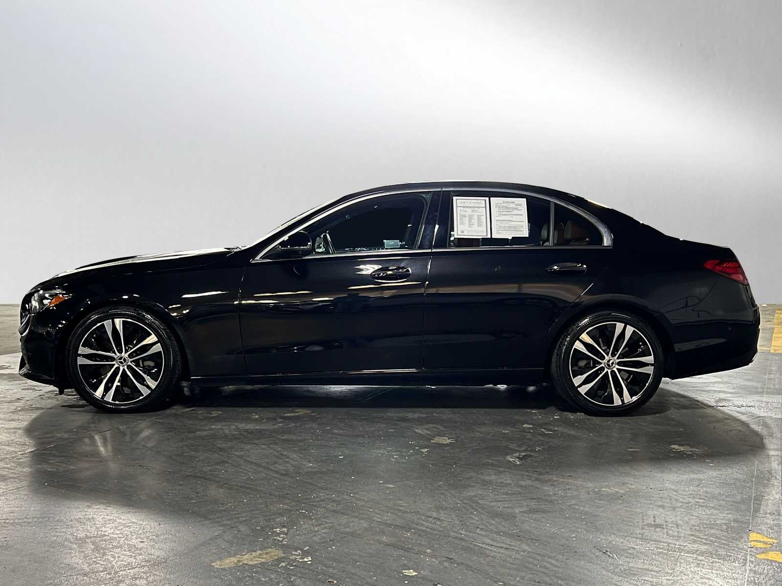 2022 Mercedes-Benz C 300 C 300