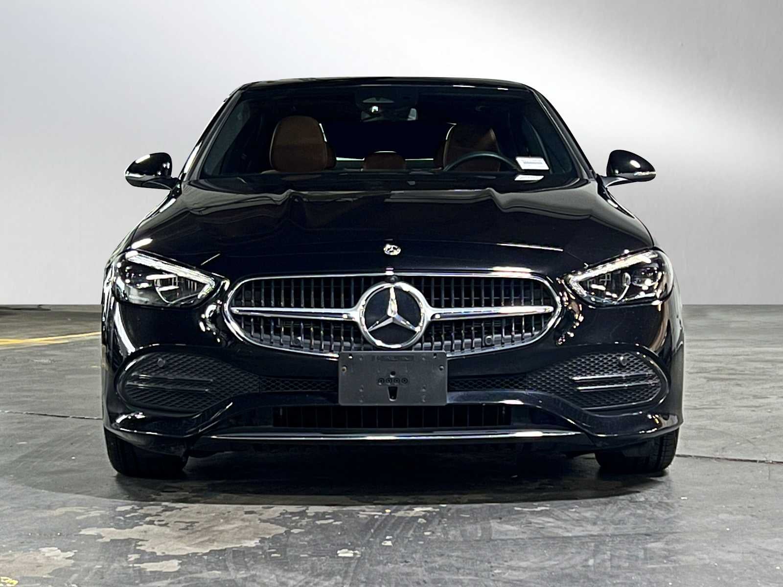 2022 Mercedes-Benz C 300 C 300