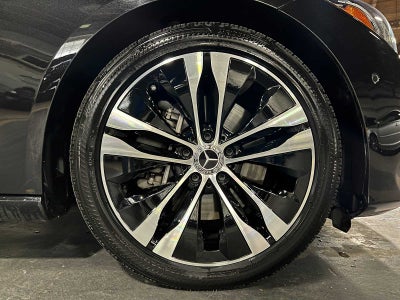 2022 Mercedes-Benz C 300 C 300