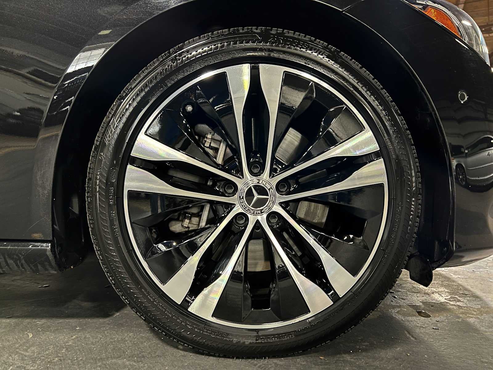 2022 Mercedes-Benz C 300 C 300