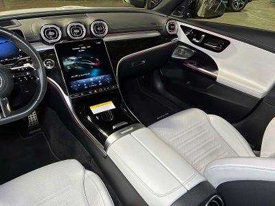 2023 Mercedes-Benz C-Class C 300