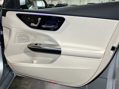 2025 Mercedes-Benz C 300 C 300