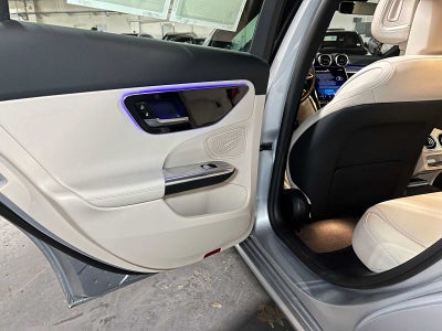 2025 Mercedes-Benz C 300 C 300