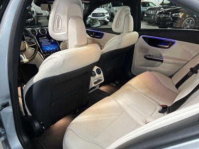 2025 Mercedes-Benz C 300 C 300