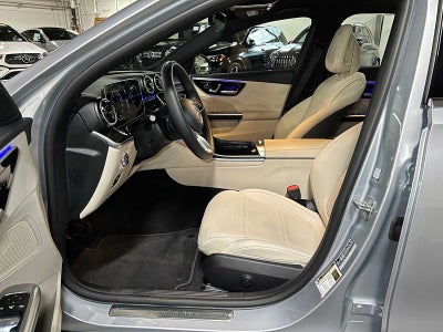 2025 Mercedes-Benz C 300 C 300