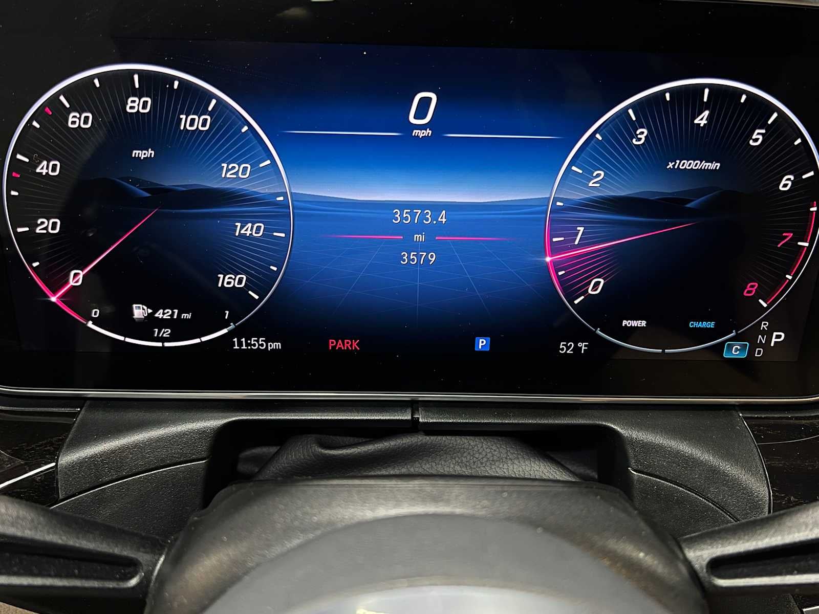 2025 Mercedes-Benz C 300 C 300