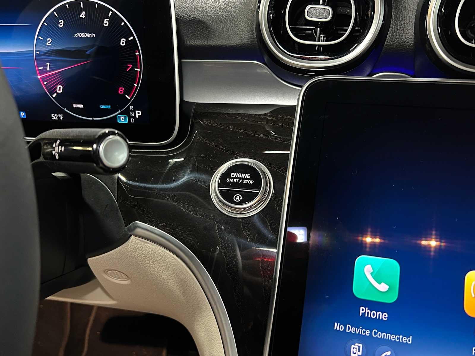 2025 Mercedes-Benz C 300 C 300