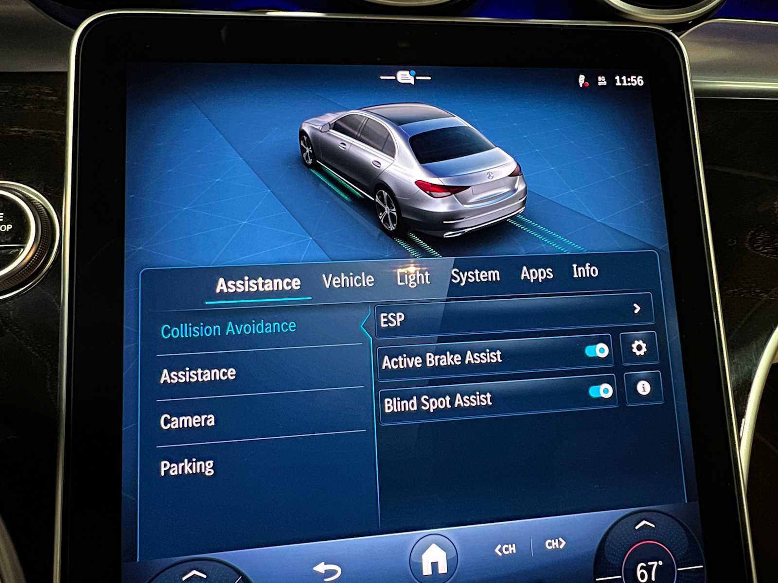 2025 Mercedes-Benz C 300 C 300