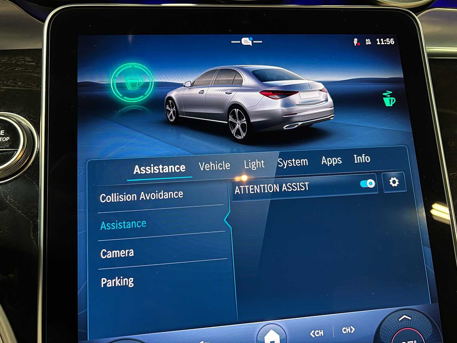 2025 Mercedes-Benz C 300 C 300