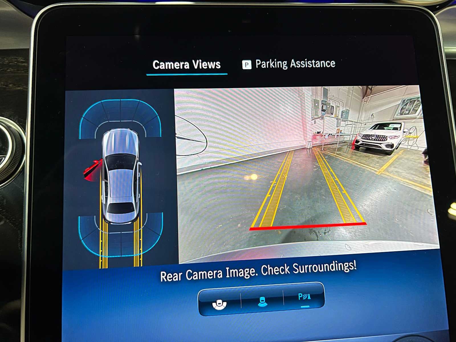 2025 Mercedes-Benz C 300 C 300