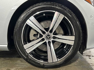 2025 Mercedes-Benz C 300 C 300