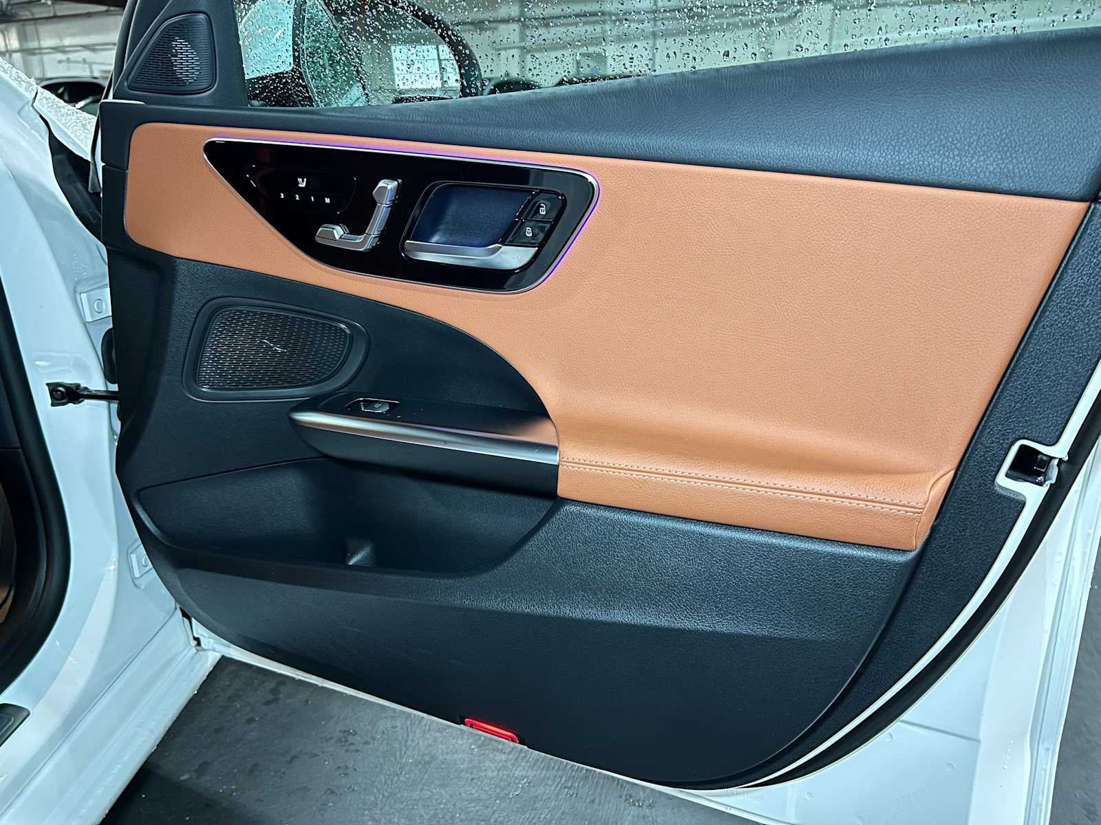 2025 Mercedes-Benz C 300 C 300