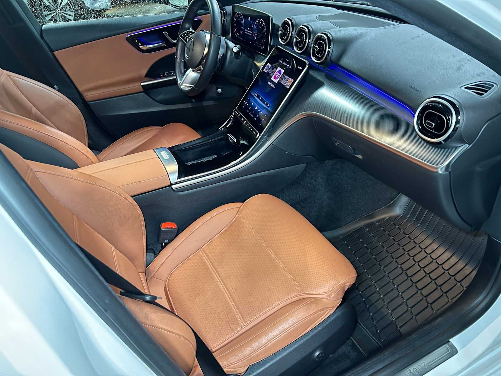 2025 Mercedes-Benz C 300 C 300