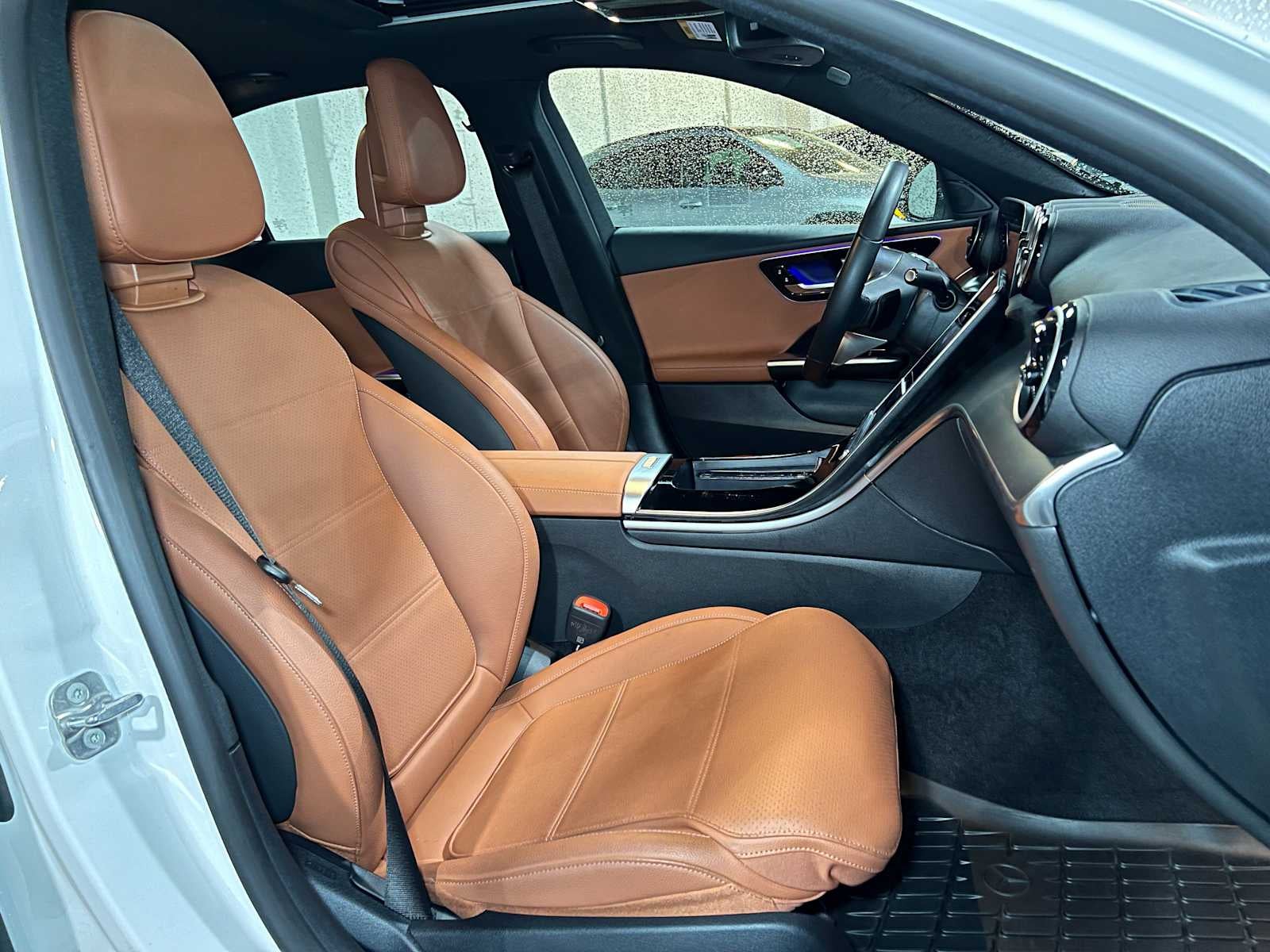 2025 Mercedes-Benz C 300 C 300