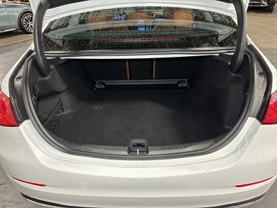 2025 Mercedes-Benz C 300 C 300