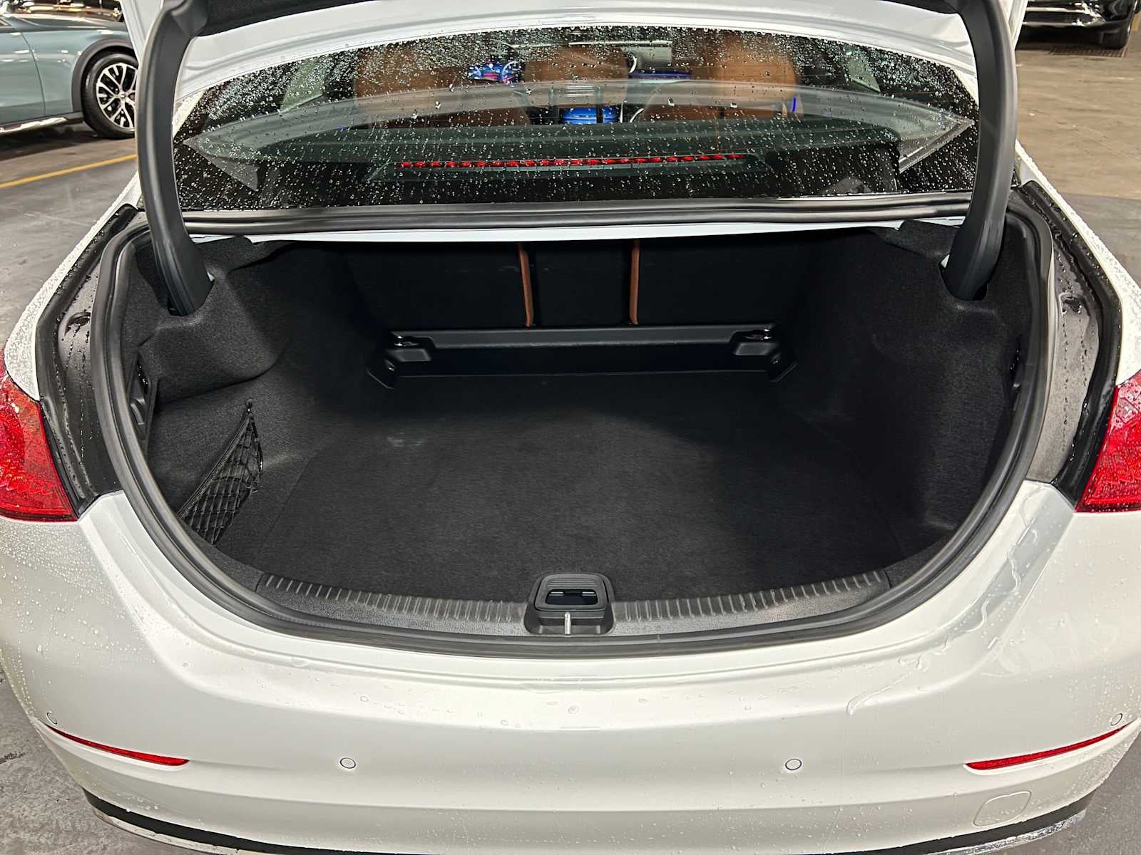 2025 Mercedes-Benz C 300 C 300