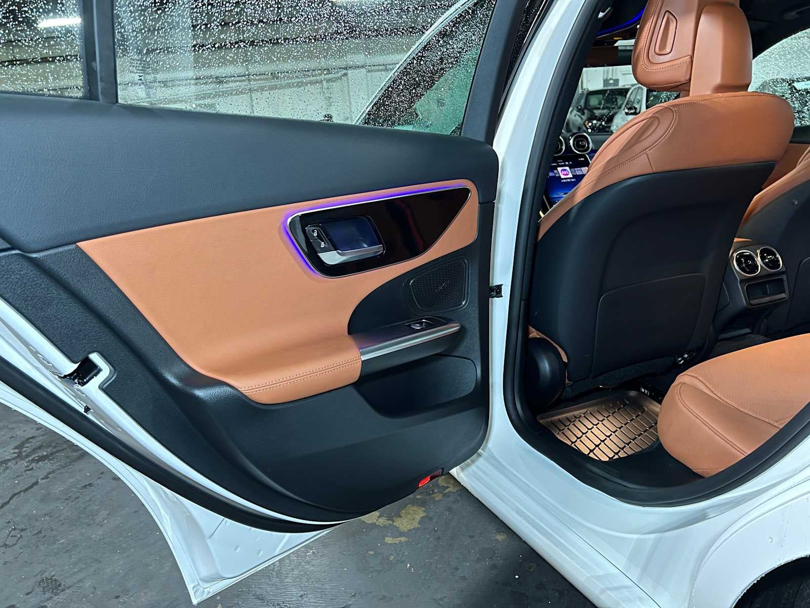 2025 Mercedes-Benz C 300 C 300