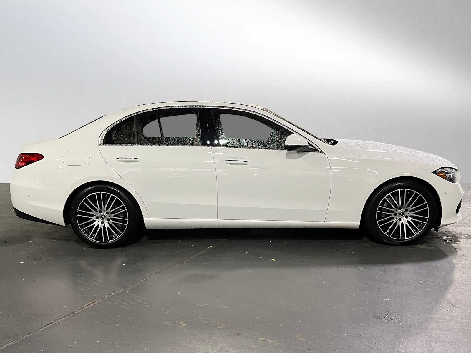 2025 Mercedes-Benz C 300 C 300
