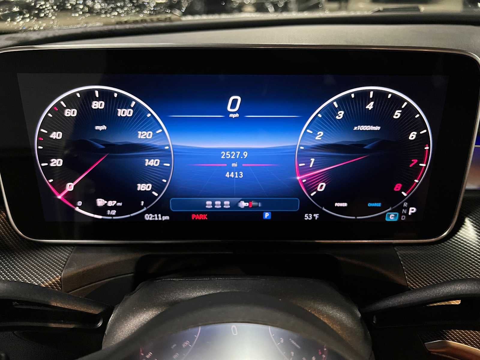 2025 Mercedes-Benz C 300 C 300