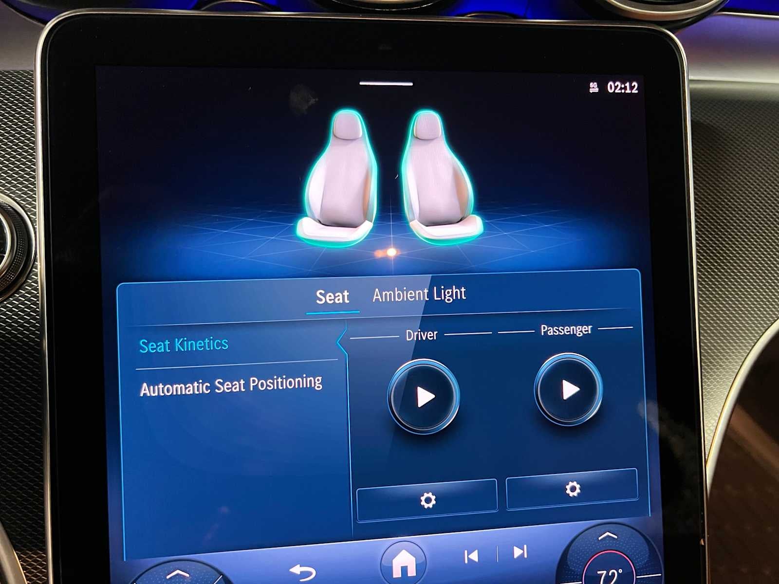 2025 Mercedes-Benz C 300 C 300