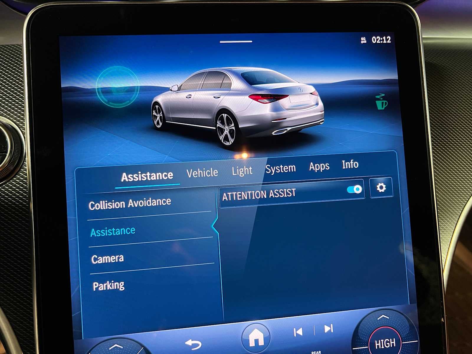 2025 Mercedes-Benz C 300 C 300