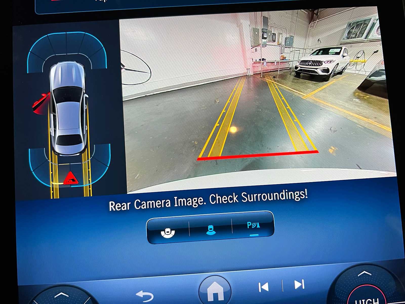 2025 Mercedes-Benz C 300 C 300