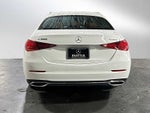 2025 Mercedes-Benz C 300 C 300
