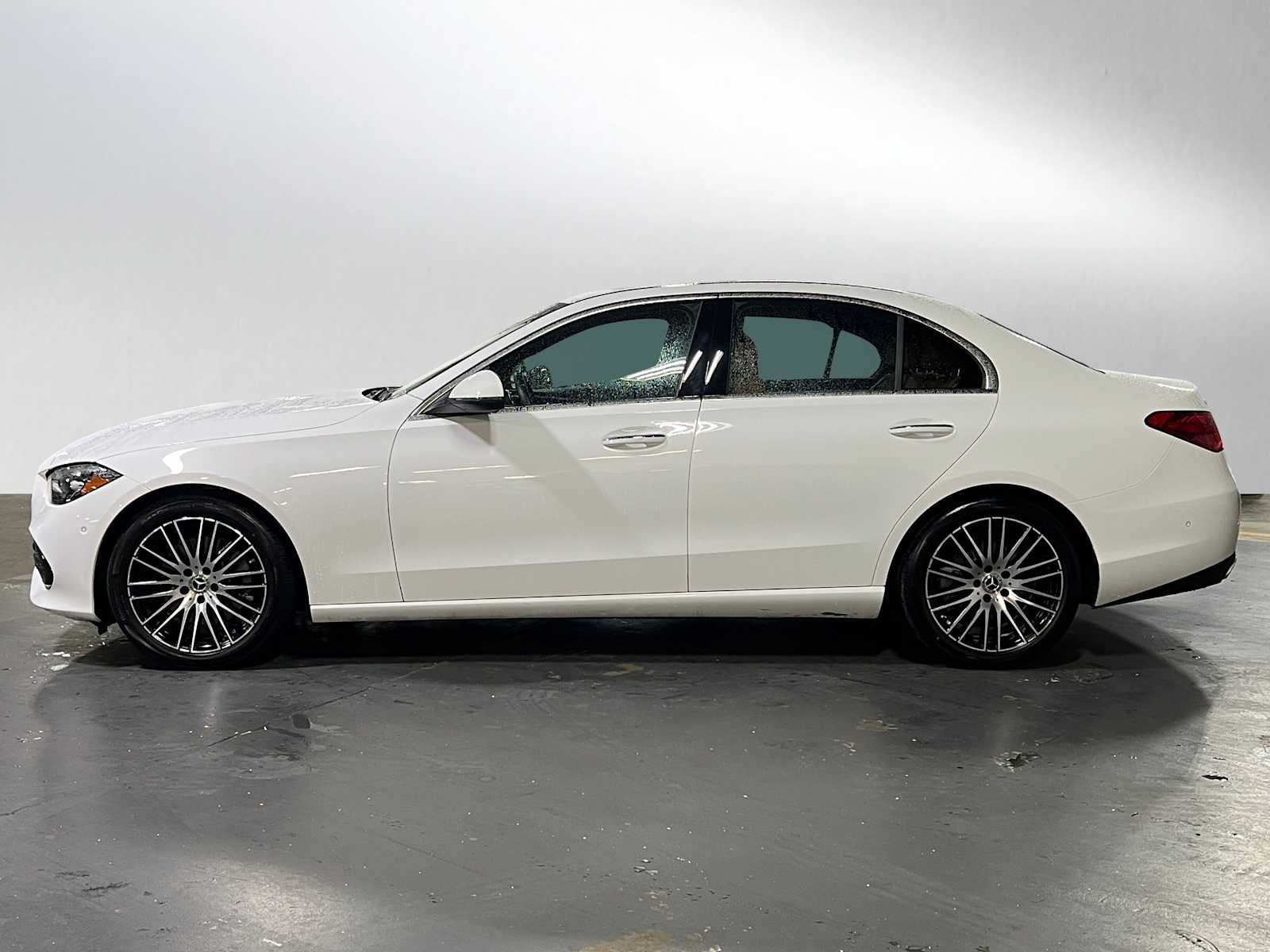 2025 Mercedes-Benz C 300 C 300