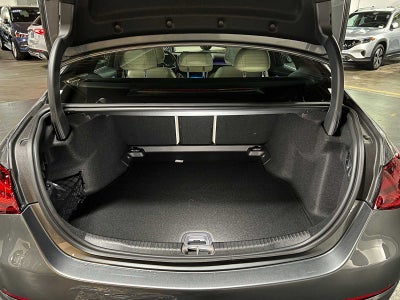 2025 Mercedes-Benz C 300 C 300