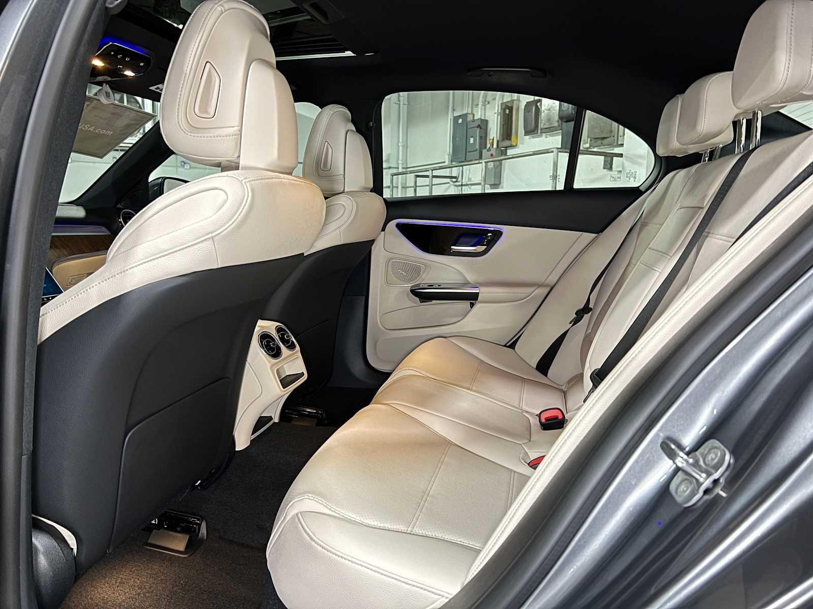 2025 Mercedes-Benz C 300 C 300