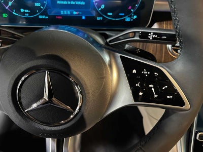 2025 Mercedes-Benz C 300 C 300