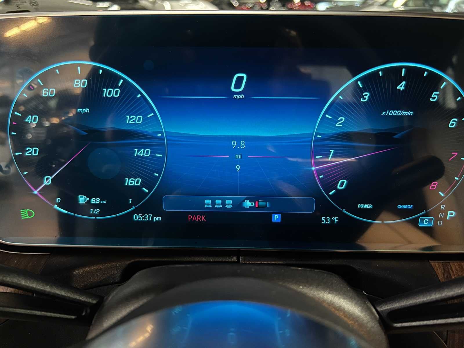 2025 Mercedes-Benz C 300 C 300