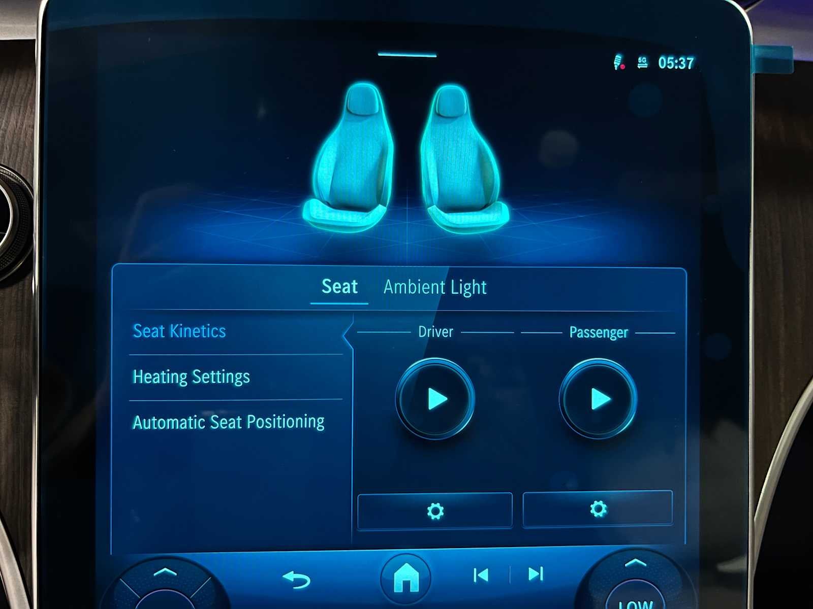 2025 Mercedes-Benz C 300 C 300