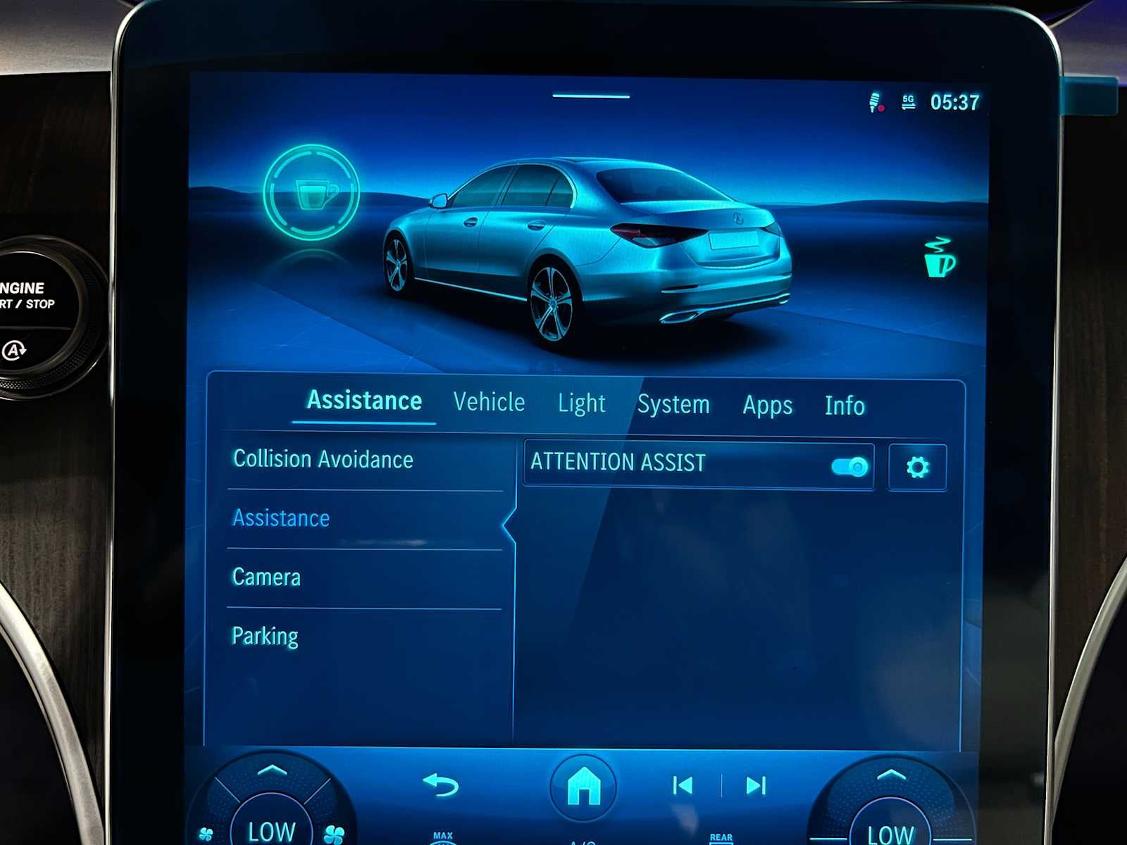 2025 Mercedes-Benz C 300 C 300