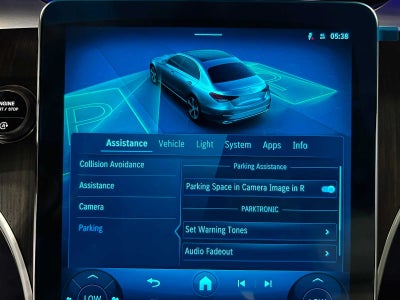 2025 Mercedes-Benz C 300 C 300